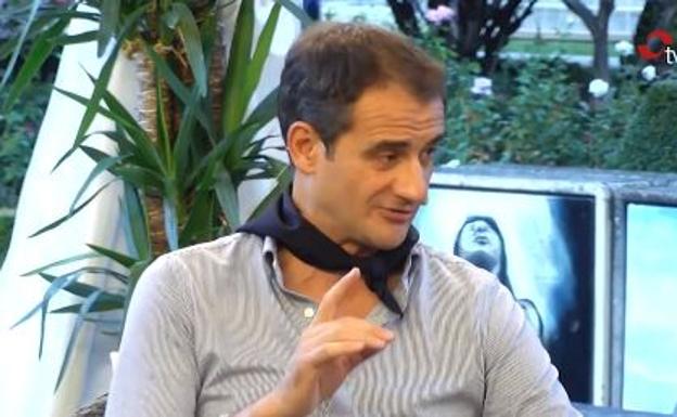 El programa de San Mateo, en el móvil