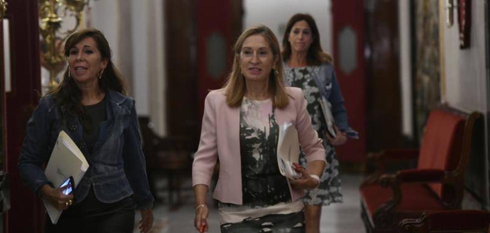 La Mesa del Congreso tumba la estrategia del Gobierno para aprobar los Presupuestos