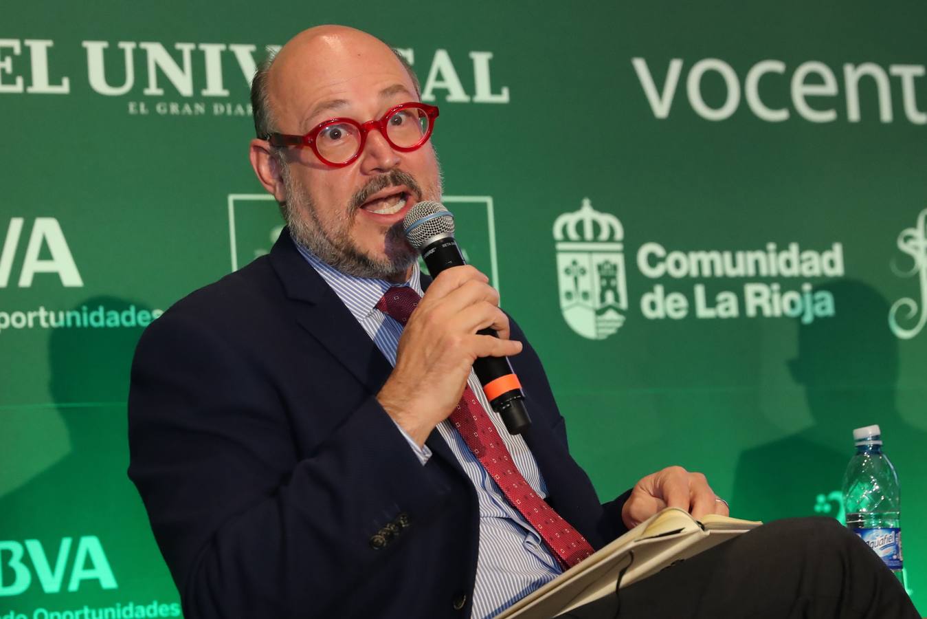 Futuro en Español desembarca en México