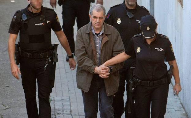 El líder de 'Miguelianos': «De los abusos que hablan había que ver quién fue el abusado»