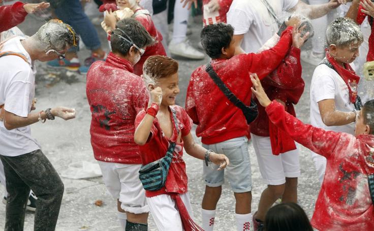 La «Bomba» de Arnedo