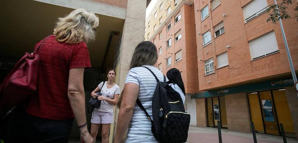 El Gobierno admite que el análisis del riesgo del caso de las niñas en Castellón asesinadas falló