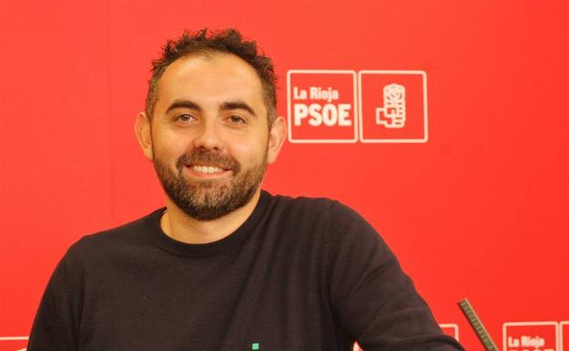 El PSOE exige el «cese inmediato» del gerente del Hospital de Calahorra