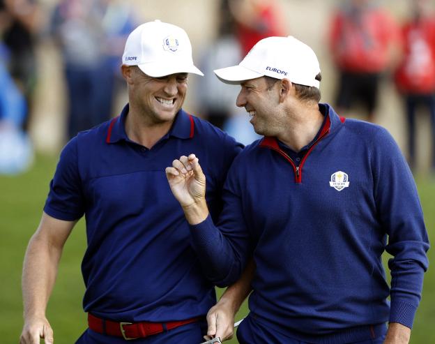 Remontada de Europa en una mala jornada americana