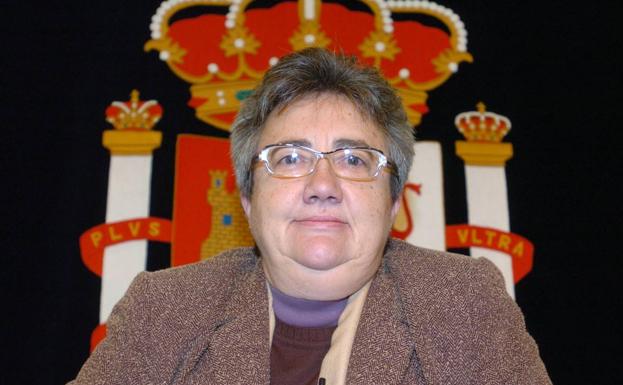 Juana Lázaro, con más de 1,2 millones en patrimonio, es el alto cargo riojano más rico