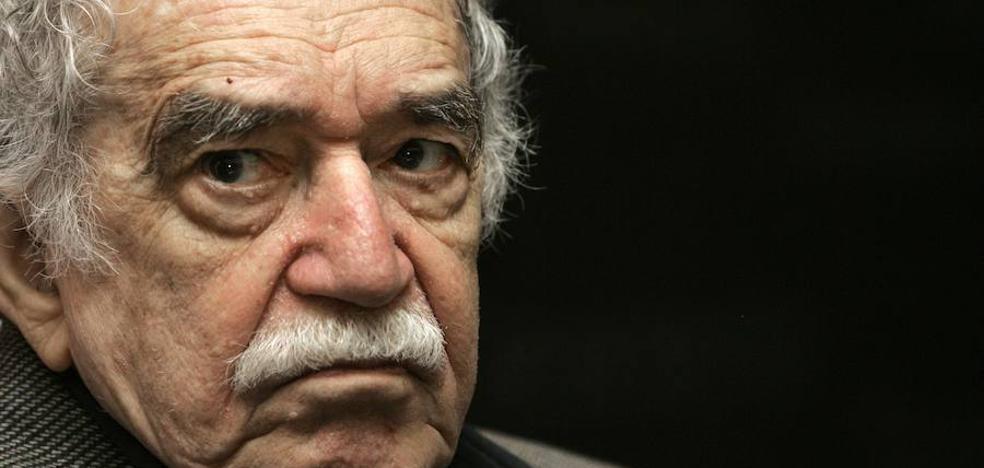 García Márquez, mago del periodismo