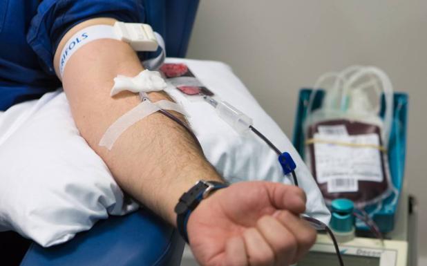 Objetivo: 5.000 donaciones
