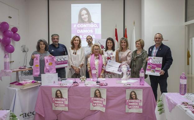 El diagnóstico precoz, la mejor herramienta contra el cáncer de mama