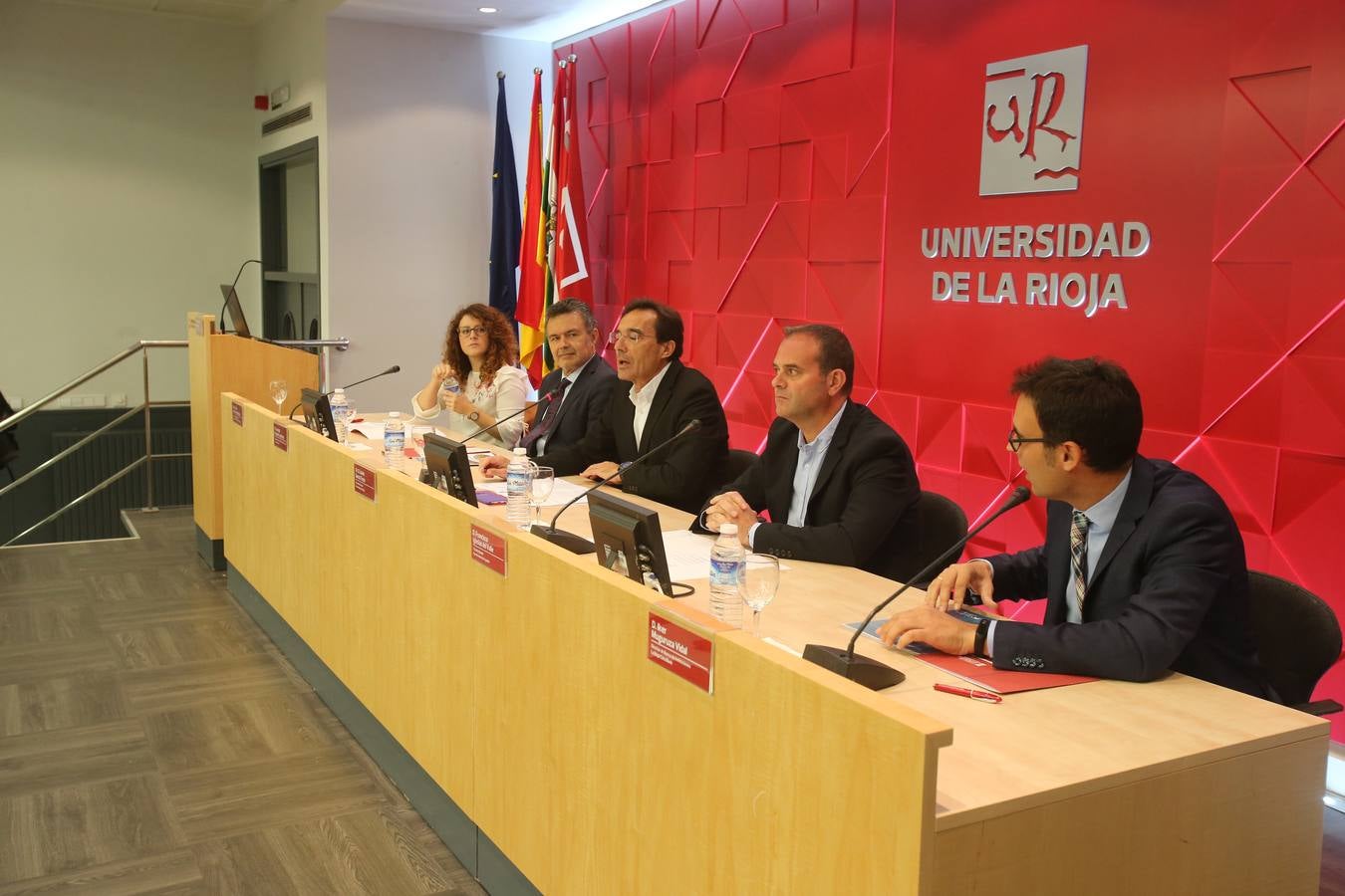 Nuevo curso de la Universidad de la Experiencia