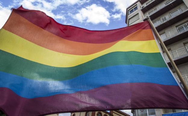 IU acusa al Gobierno riojano de «ocultar la total desatención» al colectivo LGTBI+
