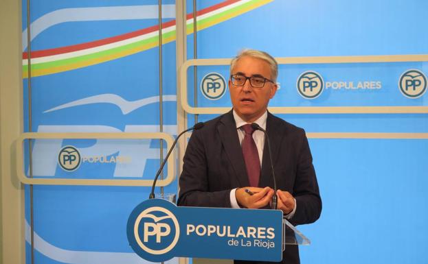 El PP afirma que «la educación riojana vive un momento histórico»