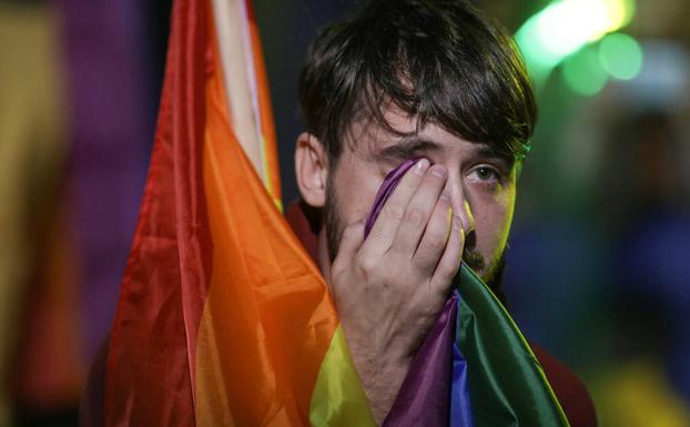 Fracasa en Rumanía el referéndum para prohibir los matrimonios homosexuales