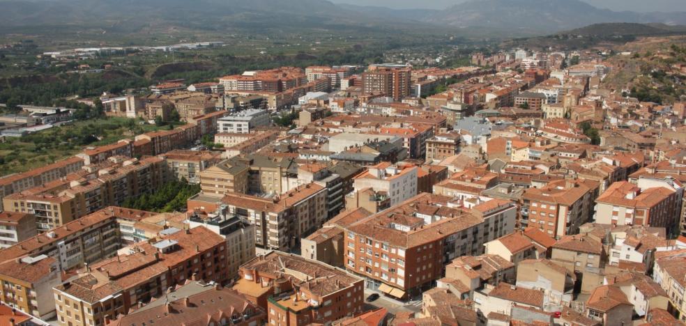 Arnedo busca delineante y conserjes para sus edificios