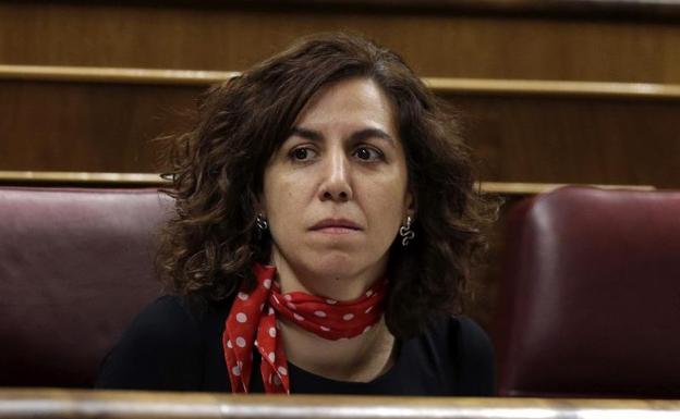 Sánchez recupera a Irene Lozano para una Secretaria de Estado de la España Global