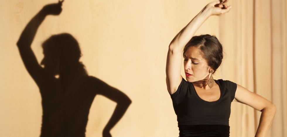 Antonio Ruz y Olga Pericet logran el Premio Nacional de Danza