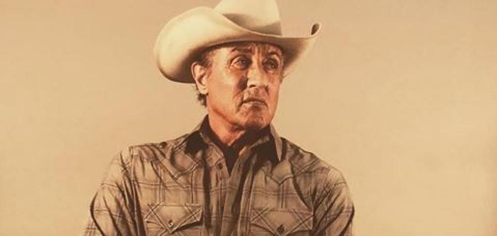 Stallone recluta a Paz Vega para la quinta entrega de 'Rambo'