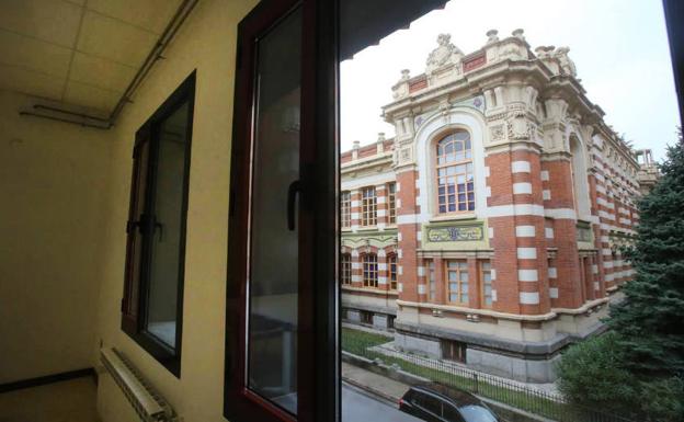 Un espacio para las ideas