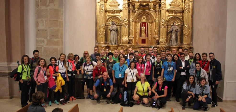 Los primeros pasos en la senda