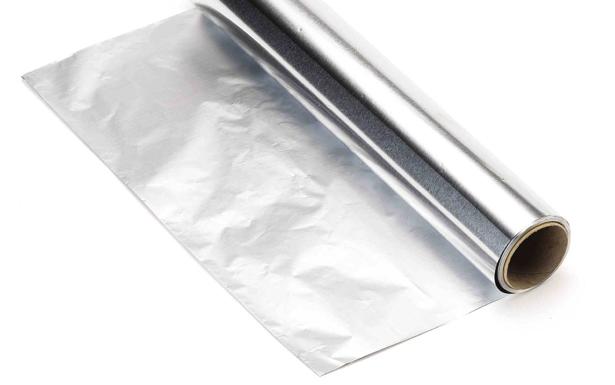 Los bulos de las cosas de comer