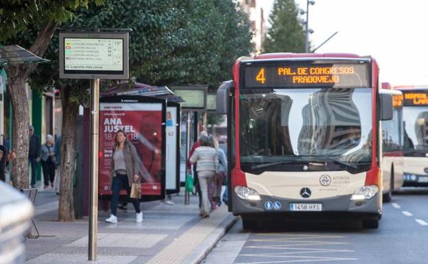 Transporte y tráfico digitalizados