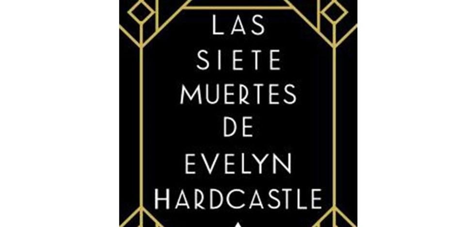 «Agatha Christie es la medida de todas las novelas de misterio»