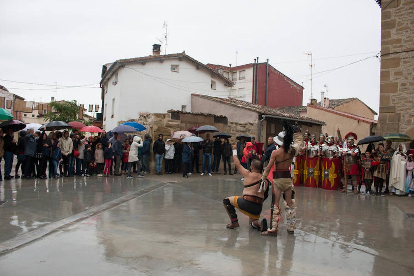 Jornadas culturales de Herramélluri