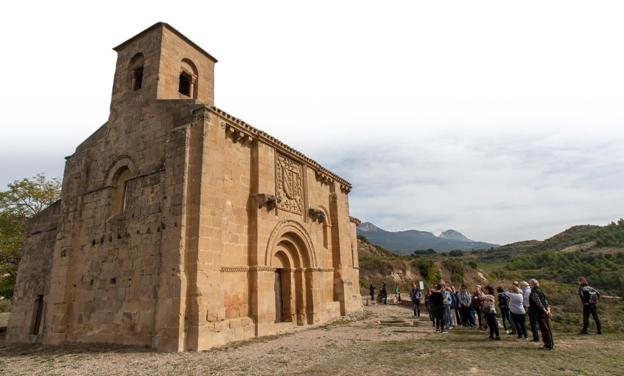 Tras los pasos de Hugo Betancor