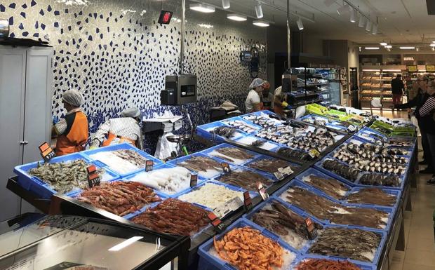 Mercadona inaugura su tienda eficiente en Arnedo