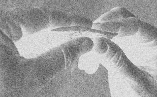 Dos acusados por tráfico de drogas aceptan cinco años de cárcel en Logroño