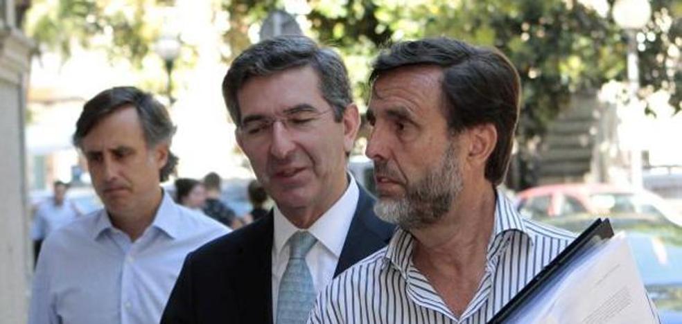 Los seis hijos de Ruiz-Mateos tendrán que ingresar en prisión por estafar en la compra de dos hoteles