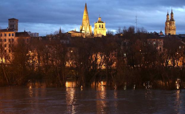 La nueva ordenanza de impuestos pretende ahorrar 1,6 millones de euros a los logroñeses