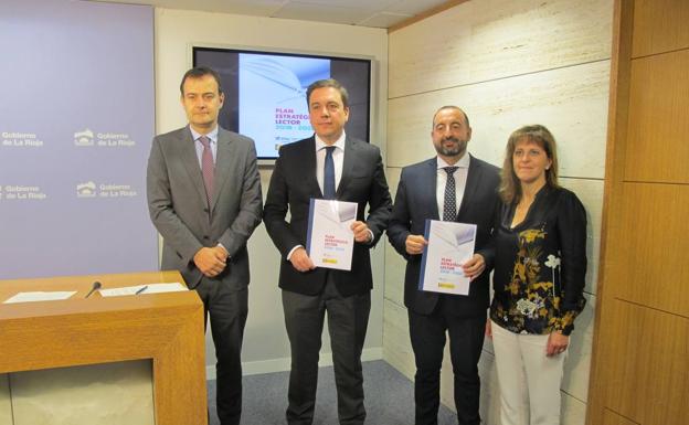 Educación iniciará un Plan Estratégico Lector en Secundaria