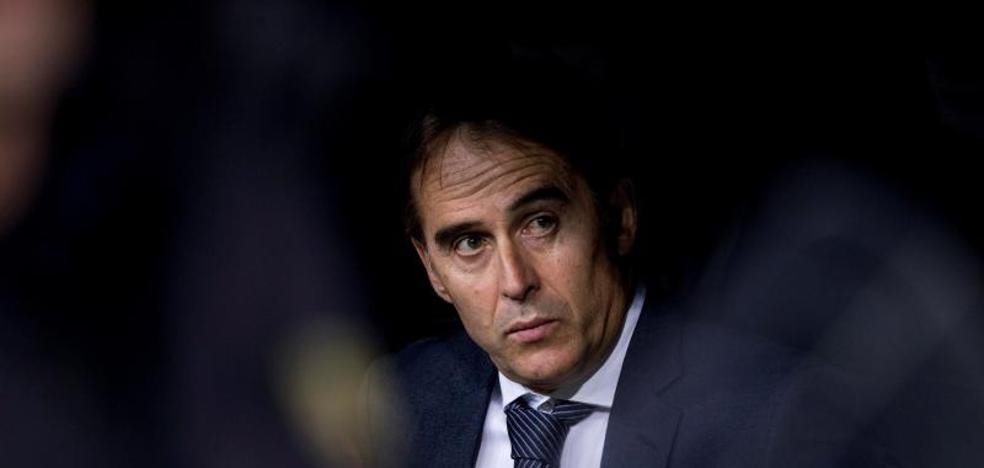 Lopetegui: «Merecimos una victoria más holgada»