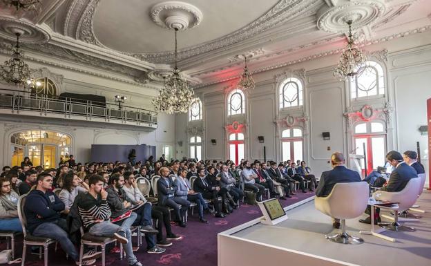 Un nuevo amanecer de la educación