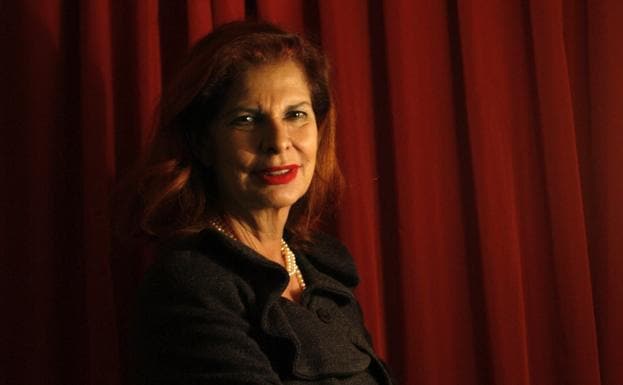 Muere la exministra socialista Carmen Alborch a los 70 años