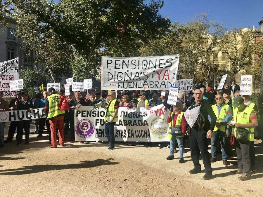 Fedea propone otra forma de actualizar las pensiones con el IPC y la salud financiera del sistema