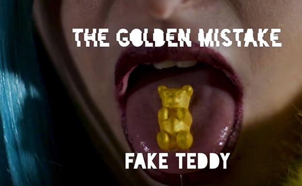 La banda musical riojana Fake Teddy estrena videoclip