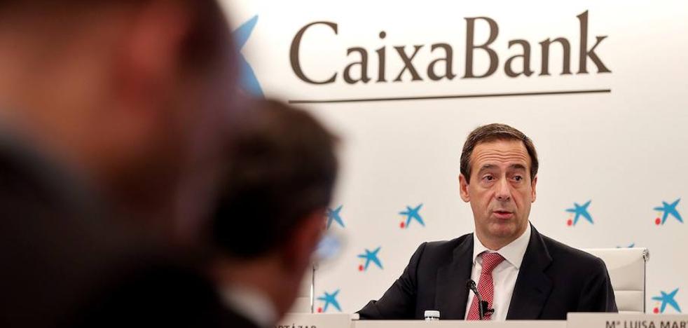 CaixaBank subirá los intereses si el Supremo obliga a asumir el impuesto de las hipotecas