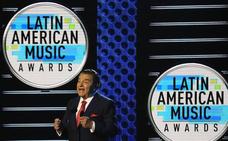 Ozuna, Bad Bunny, CNCO y las mujeres, triunfadores en los Latin AMAs