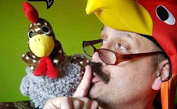 Los planes para los más pequeños