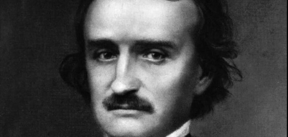 Un crítico literario llamado Edgar Allan Poe