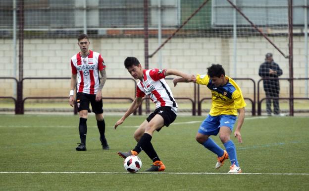 En directo, la tercera riojana