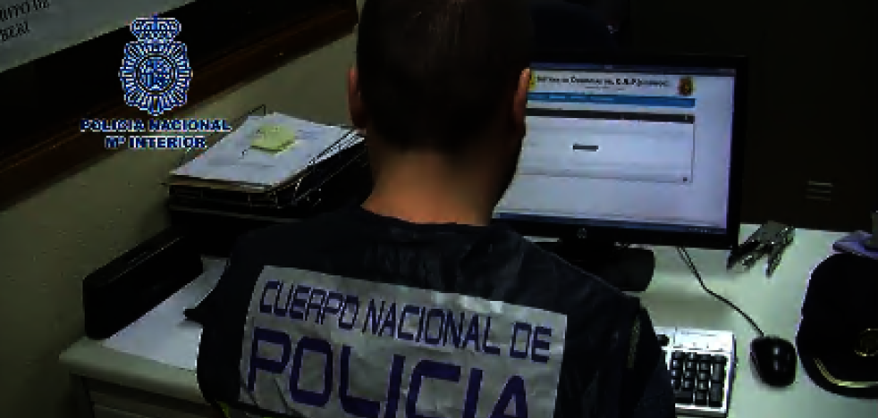 Inteligencia artificial para detectar las mentiras en comisaría