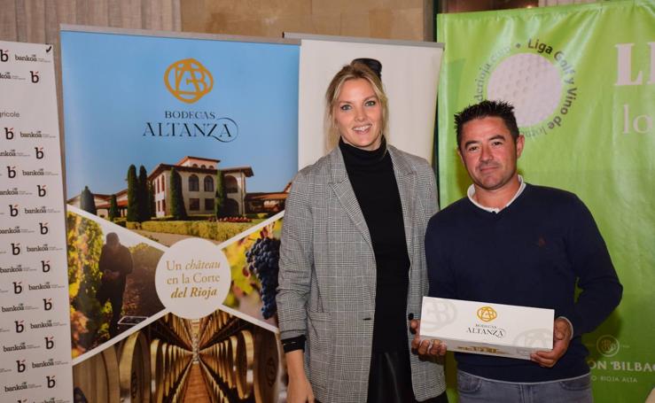 Torneo Bodegas Altanza (premios)