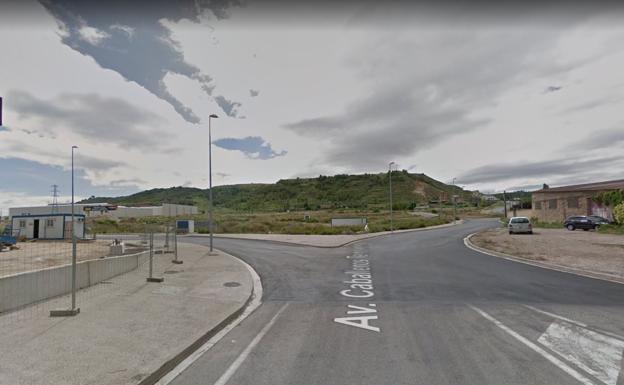 Rocarsa, empresa distribuidora de caramelos, se instalará en Villamediana