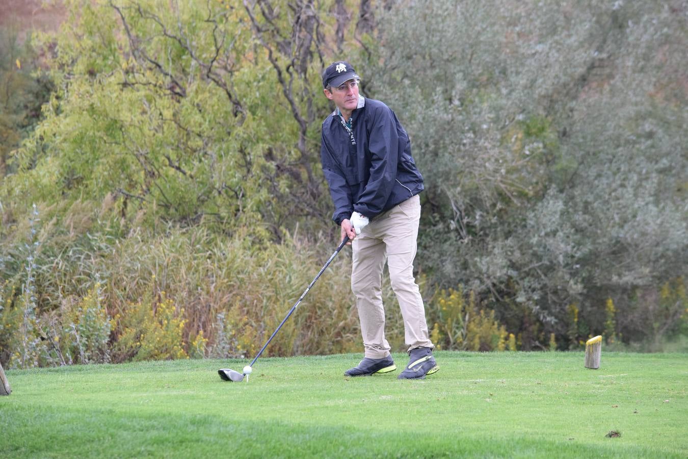 Torneo Bodegas Altanza (juego)