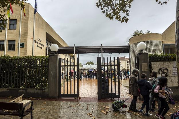 Las asociaciones de padres, a favor de eliminar la jornada escolar reducida de junio y septiembre