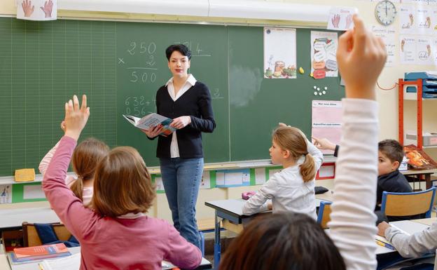 'La revolución inclusiva' o cómo favorecer la atención a la diversidad