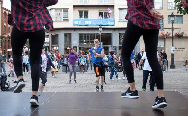 Jóvenes de Logroño dialogarán en Artefacto cómo se forma el arte