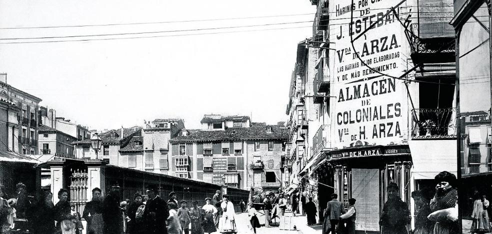 La Retina: ¿Pero... quién era la Guillerma?